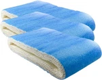 3x Hqrp Wick Filters Replacement For Honeywell Hc-14 Hc-14n Hc14 Hc14v1 Filter E. Fixed Price $37.95.