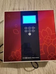 Kyk Genesis Alkaline Water Ionizer New Filter Needed. Fixed Price $300.00.