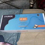 Ipurer Replacement Filter Ip-841 Compatible W/ Whirlpool 3 Sealed Filters. Nib. Fixed Price $15.00.