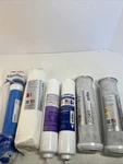 Apec Water Systems 90-gpd Ph+ 6-stage Ro Ultimate Complete Filter Set. Fixed Price $128.25.