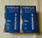 Pureplus Pp-rwf0100a Refrigerator Water Filter Fits Lg -kenmore Lot Of 2 New..... Fixed Price $12.09.