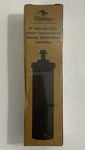 Filteroo 8" Rain And City Water Carbon Filter Gravity Cartridge. Fixed Price $38.17.