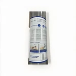 Vivowave Stainless Steel Mesh Filter Cartridge 20 Length, 2.5 Od, 50 Micron. Fixed Price $48.99.