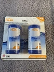 Hdx Fmf-2 Premium Refrigerator Water Filter Replacement Fits Frigidaire Wf1cb. Fixed Price $14.99.