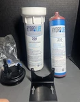 Camco Hydro-life 200 Series Filtration System Kit. Fixed Price $49.99.