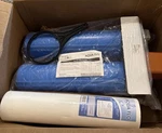 Aqua Flo 160197 High-flow Whole House Filtration System With 3/4 Port New. Fixed Price $349.95.