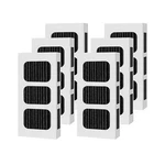 6 Pack Filter For Electrolux 242047805, 5303918847, Eap12364179 Paultra2. Fixed Price $11.88.