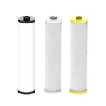 Waterspecialist Ws851 Water Filter Replacement For Aquasana Aq-5300r Claryum. Fixed Price $90.50.