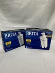Brita Replacement Water Filter 8 Pack Value Year Supply. Fixed Price $26.99.