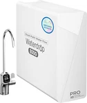 Dual Flow Waterdrop X8-pro Reverse Osmosis Water Filter, Nsf/ansi 42&58&372. Fixed Price $384.00.