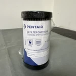 Water Filter Cartridge 5" Activated Carbon Pentair Pentek 155022 C2 - 4 Filters. Fixed Price $28.87.