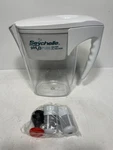 Seychelle Dual Ph2o Pure Water Pitcher Replacement Filter Pack. Fixed Price $49.99.