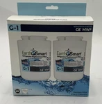 Earthsmart 102627 G-1 Refrigerator Replacement Filter 300 Gallon. Fixed Price $35.96.