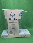Brita Water Filter 10-cup Tahoe Pitcher Dispenser With Refillable. Fixed Price $12.99.