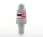 Shok Blok Sb-fpv-40 Water Filter Pressure Regulator Protection Valve For Ro & Fi. Fixed Price $25.81.