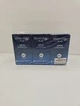 Waterdrop Plus Wdp-f05 Refrigerator Water Filter Lg Lt500p 3 Pack Sealed. Fixed Price $24.99.