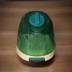 Hoover Floormate Spinscrub H3060 Blue Clean Water Tank With Cap - Oem Part. Fixed Price $42.99.