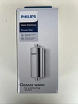 Philips Shower Filter Awp1775ch Chrome Reduces Chlorine In-line. Fixed Price $30.00.