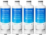 Waterdrop F45 Refrigerator Water Filter, Replacement For Samsung Da97-17376b(4). Fixed Price $37.79.