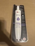 Lg Lt600p Replacement Refrigerator Water Filter New Nip. Fixed Price $19.99.