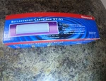 Honeywell Replacement Cartridge Rf-62 Filter New Sealed. Fixed Price $15.00.