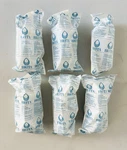 Brita Standard Water Filter For Pitchers And Dispensers, 6 Pack Sealed. Fixed Price $22.98.