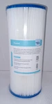Pleated Sediment Water Filter Cartridge 10 Pe F10b 20 Washable Reusable. Fixed Price $15.80.