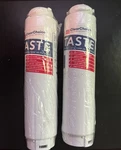 New Clear Choice Clch124 Refrigerator Water Filter Replacement Lot Of 2 Sealed. Fixed Price $24.00.