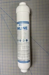 Eco Inline Water Filter Eco3 3150-007 (open Bag; Not Used). Fixed Price $17.95.