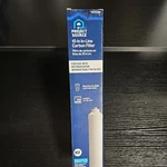 1 Pack Project Source 10 In In-line Carbon Refrigerator Filter 5225368 Freeship. Fixed Price $12.99.