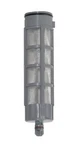 Lakos 3/4" & 1" Inline Water Filter Element (100#). Fixed Price $52.77.