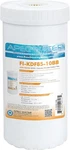 Apec Water Systems Fi-kdf85-10bb Us Made Iron And Hydrogen Sulfide Reduction. Fixed Price $42.88.