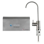 Lippert Wanderer 2.0 Acuva Rv Water Purifier Uv-led Smart Faucet New Nib Van 12v. Fixed Price $249.99.