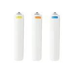 Hydro Guard Hdgt-45 Ro Filter Replacement Kit (membrane Sold Separately). Fixed Price $66.97.
