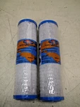 Omnipure Cb1 Single Media Carbon Commercial Water Filter/cartridge Free Shipping. Fixed Price $28.99.