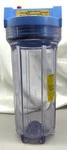 Ametek, Pentair/pentek Water Filter Housing & Cover Pscl-s1 Cold 10" Clear. Fixed Price $28.48.