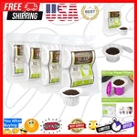 Ez-cup Disposable Paper Filters With Patented Lid Design For Reusable Coffee .... Fixed Price $28.79.