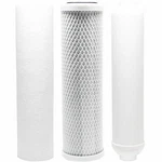 Replacement Filter Kit For Vertex Pt 4.0 Ro System. Fixed Price $24.55.