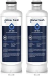 Glacier Fresh Gf-841 Water Filter Replacement For Da97-17376b, Haf-qin, 2-pack. Fixed Price $19.99.