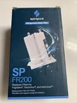 Spiropure Sp Fr200 Refrigerator Water Filter Frigidaire, Electrox, Kenmore New. Fixed Price $18.50.