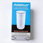 Pureplus Water Pitcher Filter Model Zero-big Zb-001 Y1. Fixed Price $26.00.
