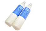 Aquacrest Aqf-ff42 Replacement For Sub-zero 7042803 Water Filter Lot Of 2 White. Fixed Price $22.99.