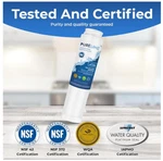 Pureline Drinking Water Replacement Filter Cartridge Ge Pl-2200-brand Sealed New. Fixed Price $11.99.