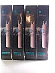 Apex Essentials Rwf-026f Refrigerator Water Filter - 4 Pack. All Sealed. Fixed Price $25.99.