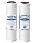 Compatible For Cqe-rc-04000 Ecosoft ,cci-10-clw Filter Set By Ipw Industries Inc. Fixed Price $18.95.