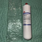 One 3m Replacement Cartridges For Scale Gard Plus 2 Systems, 5631306 Model T. Fixed Price $35.00.