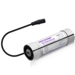 Ispring Uvf8 Led Uv Water Filter, Add-on Kit For Under Sink Filtration Sys. Fixed Price $180.00.