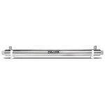 Polaris Uva-12c Whole House Uv Ultraviolet Water Sterilization System 12 Gpm. Fixed Price $295.00.