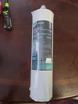 New/sealed Frizzlife Plc15 White Filter - For Sw15 And Sw15f Free Ship. Fixed Price $62.50.