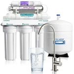 Apec Water Roes-phuv75 Essence Series 75 Gpd Reverse Osmosis System. Fixed Price $480.99.